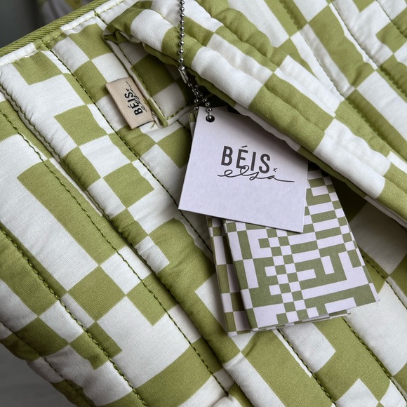 Beis Play Date Tote (Large/Spacious) - Picture 7 of 12